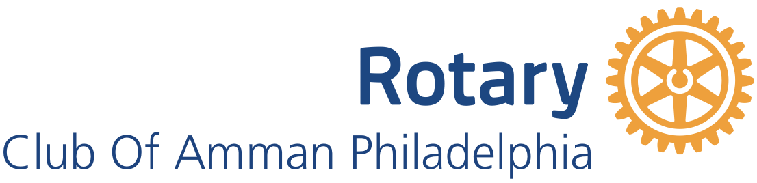 Rotary Club of Amman Philadelphia